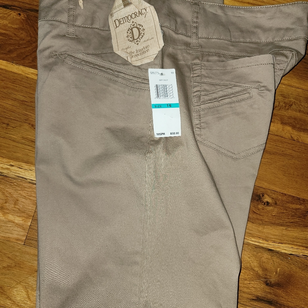 Women's jeans